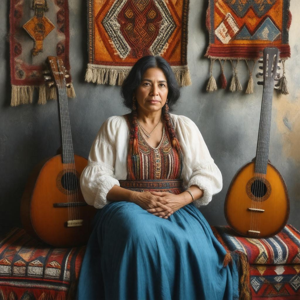 Violeta Parra